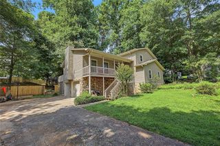 917 Andover Court, Woodstock, GA 30188