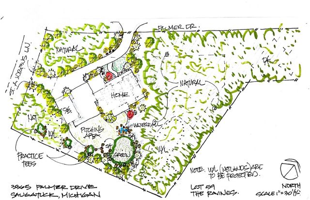 3365 Palmer Drive 59, Saugatuck Twp, MI 49453