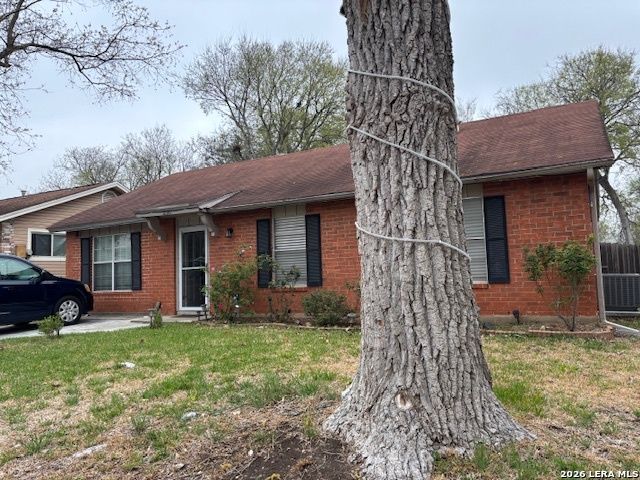 12310 Trailing Oaks, Live Oak, TX 78233