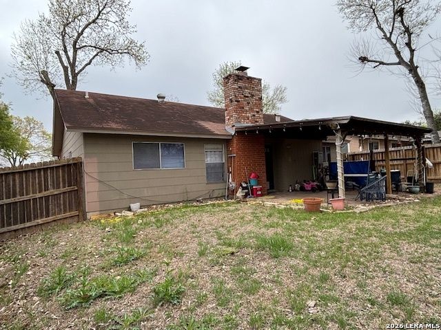 12310 Trailing Oaks, Live Oak, TX 78233