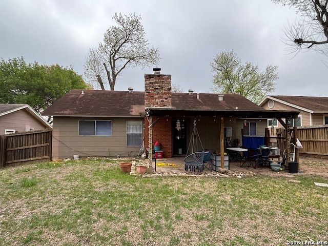 12310 Trailing Oaks, Live Oak, TX 78233