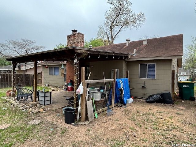 12310 Trailing Oaks, Live Oak, TX 78233