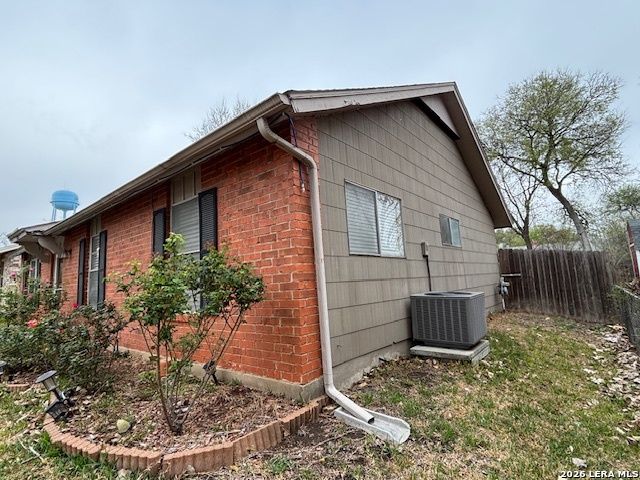 12310 Trailing Oaks, Live Oak, TX 78233