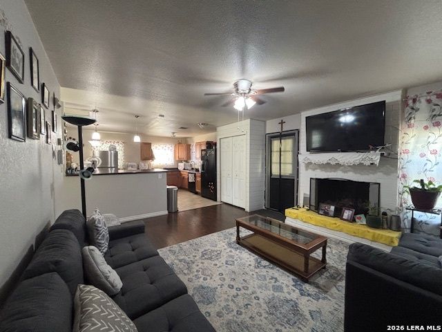 12310 Trailing Oaks, Live Oak, TX 78233