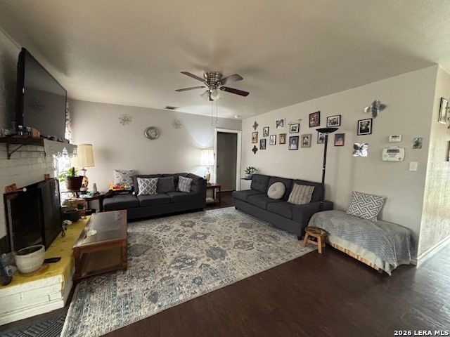 12310 Trailing Oaks, Live Oak, TX 78233