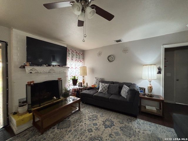 12310 Trailing Oaks, Live Oak, TX 78233