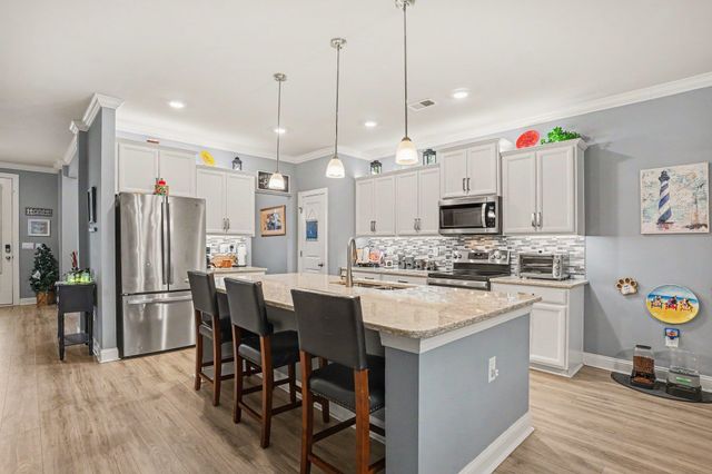 1012 Desert Wheatgrass Dr., Myrtle Beach, SC 29579