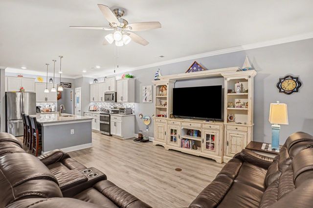 1012 Desert Wheatgrass Dr., Myrtle Beach, SC 29579