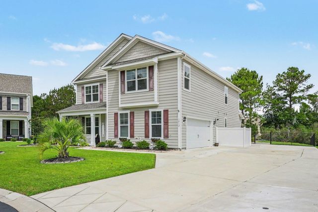1012 Desert Wheatgrass Dr., Myrtle Beach, SC 29579
