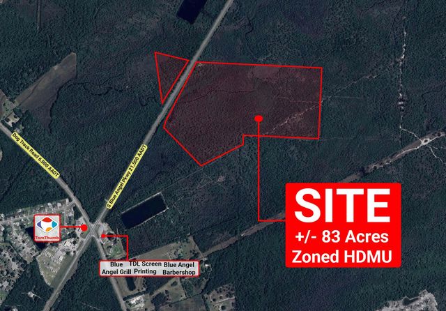 418 S Blue Angel Parkway, Pensacola, FL 32506