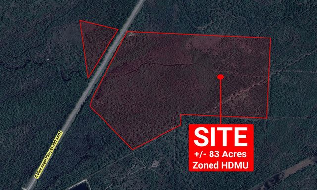 418 S Blue Angel Parkway, Pensacola, FL 32506