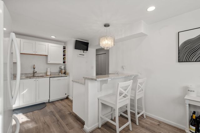 25 Rockland St 5, Boston, MA 02132