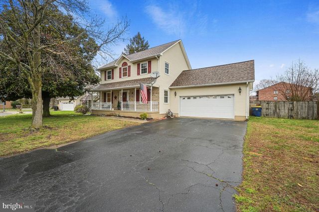 29 TEAL CT, Dover, DE 19904