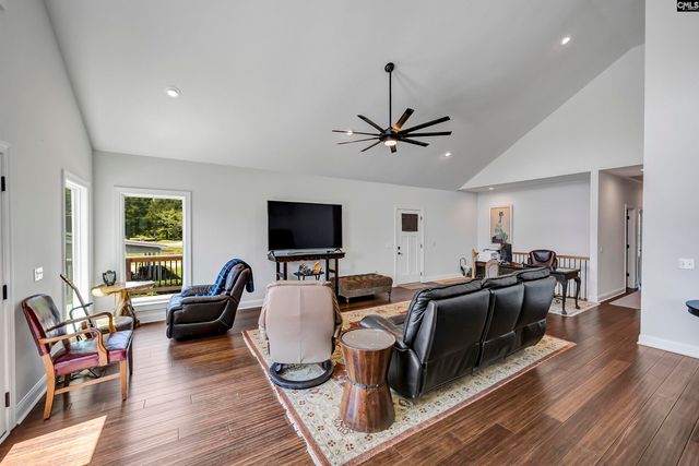 205 Lakewood Drive, Chapin, SC 29036