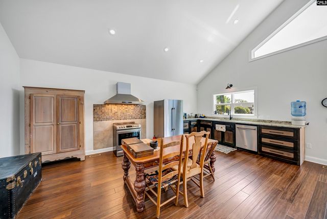 205 Lakewood Drive, Chapin, SC 29036