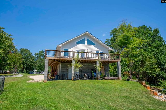 205 Lakewood Drive, Chapin, SC 29036