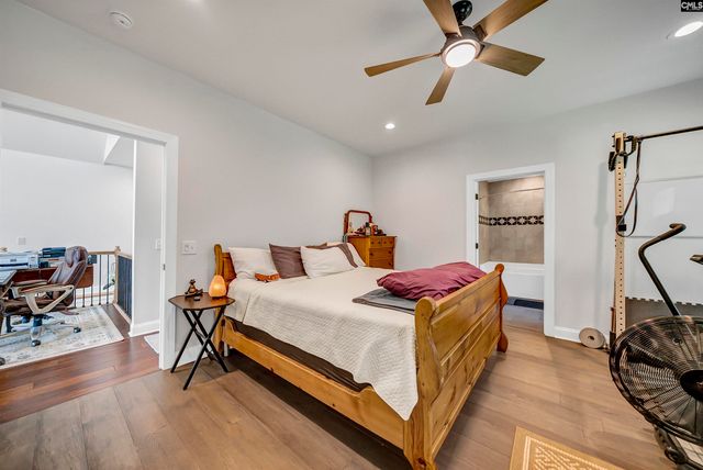 205 Lakewood Drive, Chapin, SC 29036