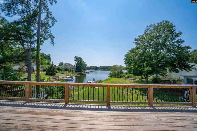 205 Lakewood Drive, Chapin, SC 29036