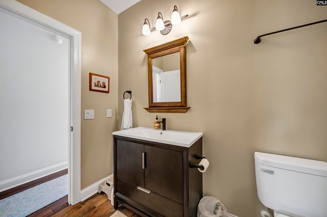 205 Lakewood Drive, Chapin, SC 29036