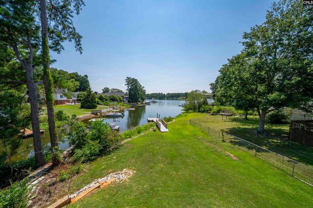 205 Lakewood Drive, Chapin, SC 29036