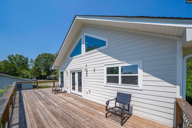 205 Lakewood Drive, Chapin, SC 29036