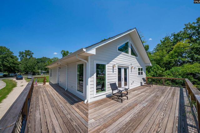 205 Lakewood Drive, Chapin, SC 29036