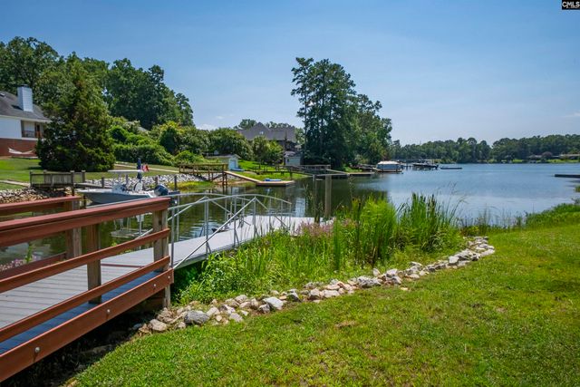 205 Lakewood Drive, Chapin, SC 29036