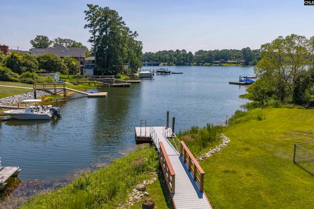 205 Lakewood Drive, Chapin, SC 29036