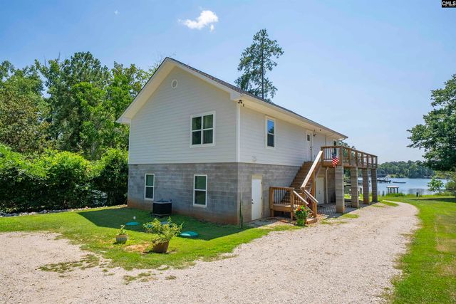 205 Lakewood Drive, Chapin, SC 29036