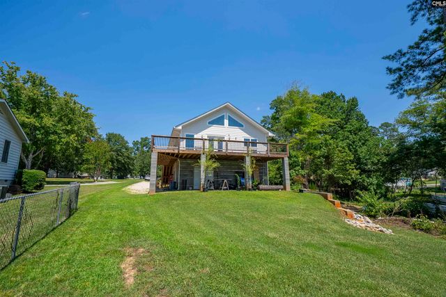 205 Lakewood Drive, Chapin, SC 29036