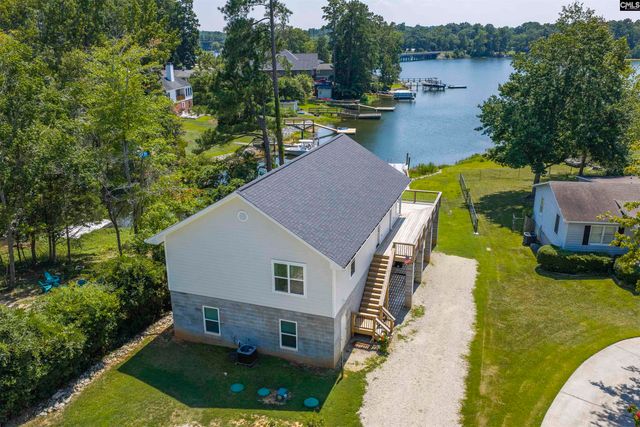 205 Lakewood Drive, Chapin, SC 29036