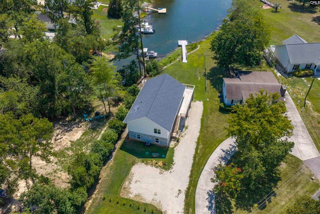205 Lakewood Drive, Chapin, SC 29036