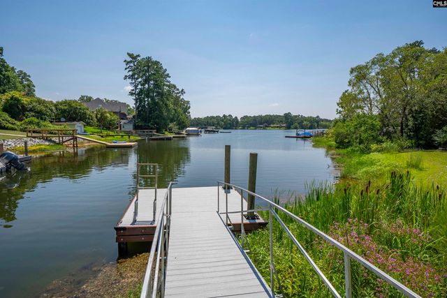 205 Lakewood Drive, Chapin, SC 29036