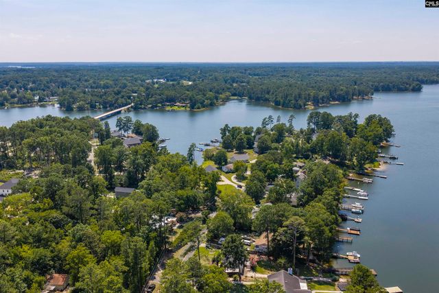 205 Lakewood Drive, Chapin, SC 29036