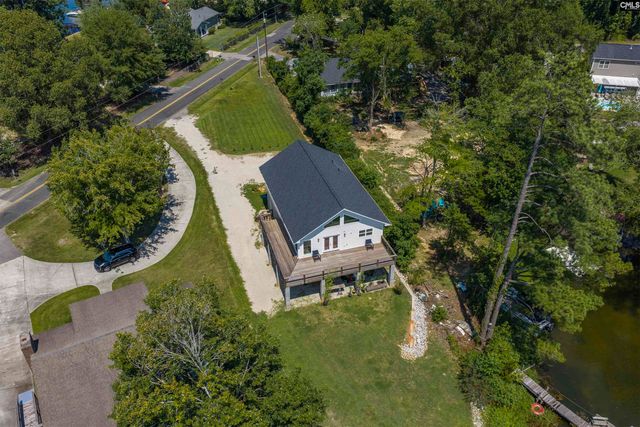 205 Lakewood Drive, Chapin, SC 29036