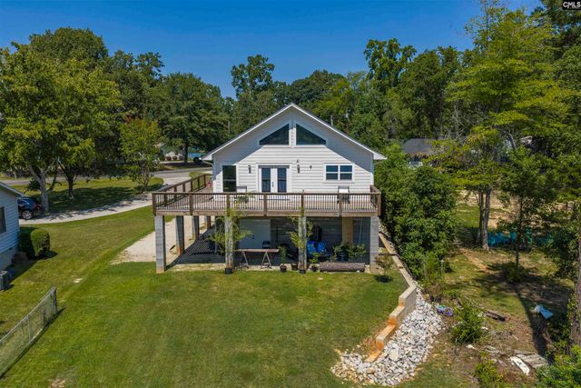 205 Lakewood Drive, Chapin, SC 29036