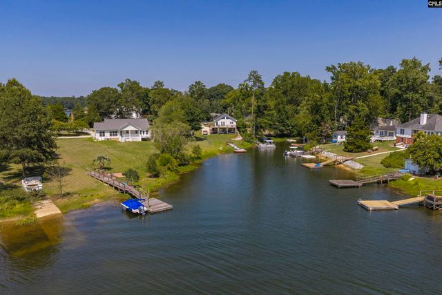 205 Lakewood Drive, Chapin, SC 29036