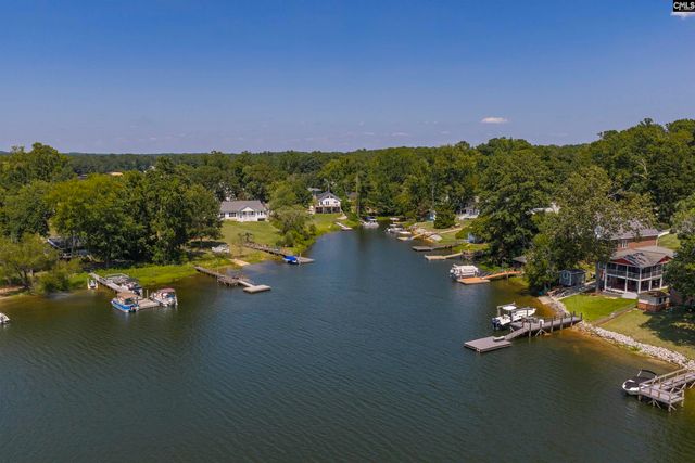 205 Lakewood Drive, Chapin, SC 29036