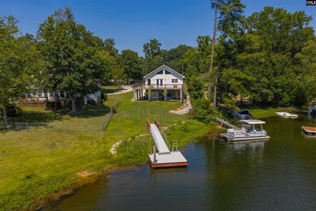 205 Lakewood Drive, Chapin, SC 29036