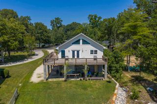 205 Lakewood Drive, Chapin, SC 29036