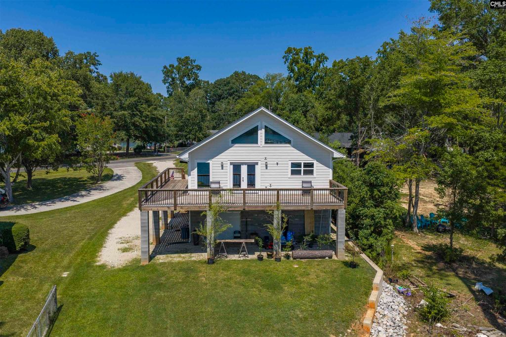 205 Lakewood Drive, Chapin, SC 29036