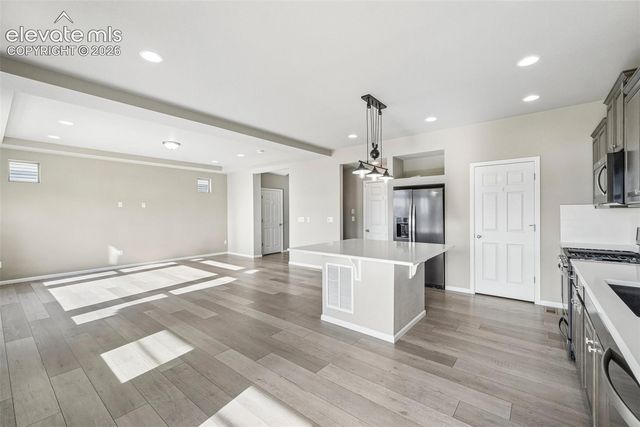 7163 Sedgerock Lane, Colorado Springs, CO 80927