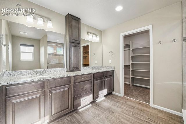 7163 Sedgerock Lane, Colorado Springs, CO 80927