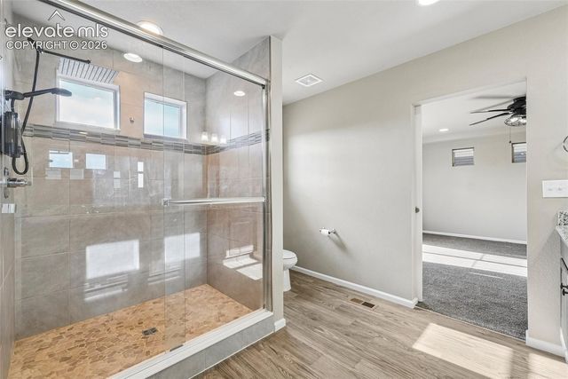 7163 Sedgerock Lane, Colorado Springs, CO 80927