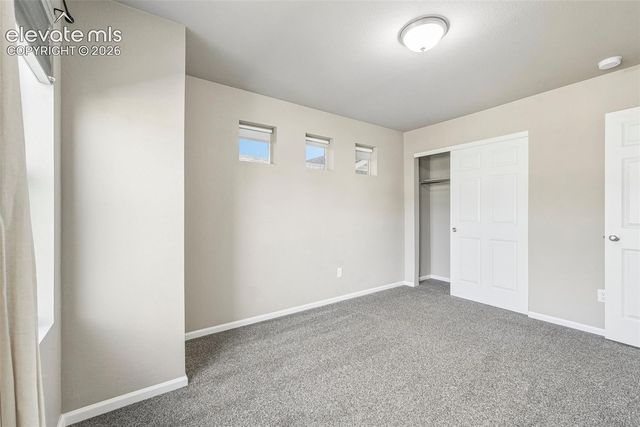 7163 Sedgerock Lane, Colorado Springs, CO 80927