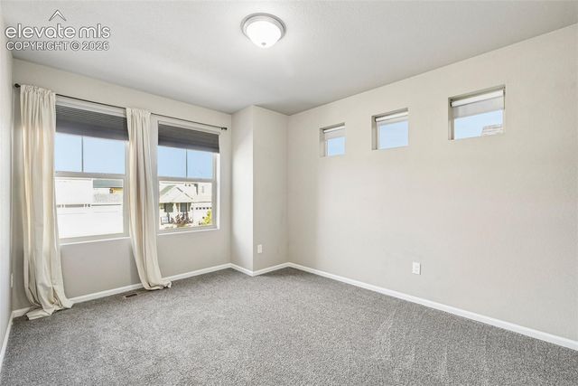 7163 Sedgerock Lane, Colorado Springs, CO 80927