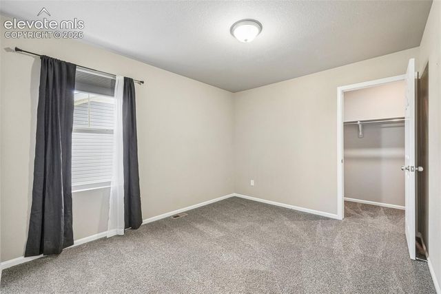 7163 Sedgerock Lane, Colorado Springs, CO 80927