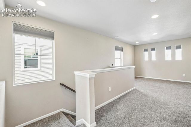 7163 Sedgerock Lane, Colorado Springs, CO 80927
