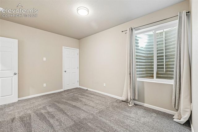7163 Sedgerock Lane, Colorado Springs, CO 80927
