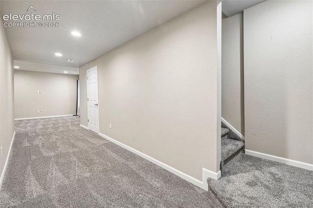 7163 Sedgerock Lane, Colorado Springs, CO 80927